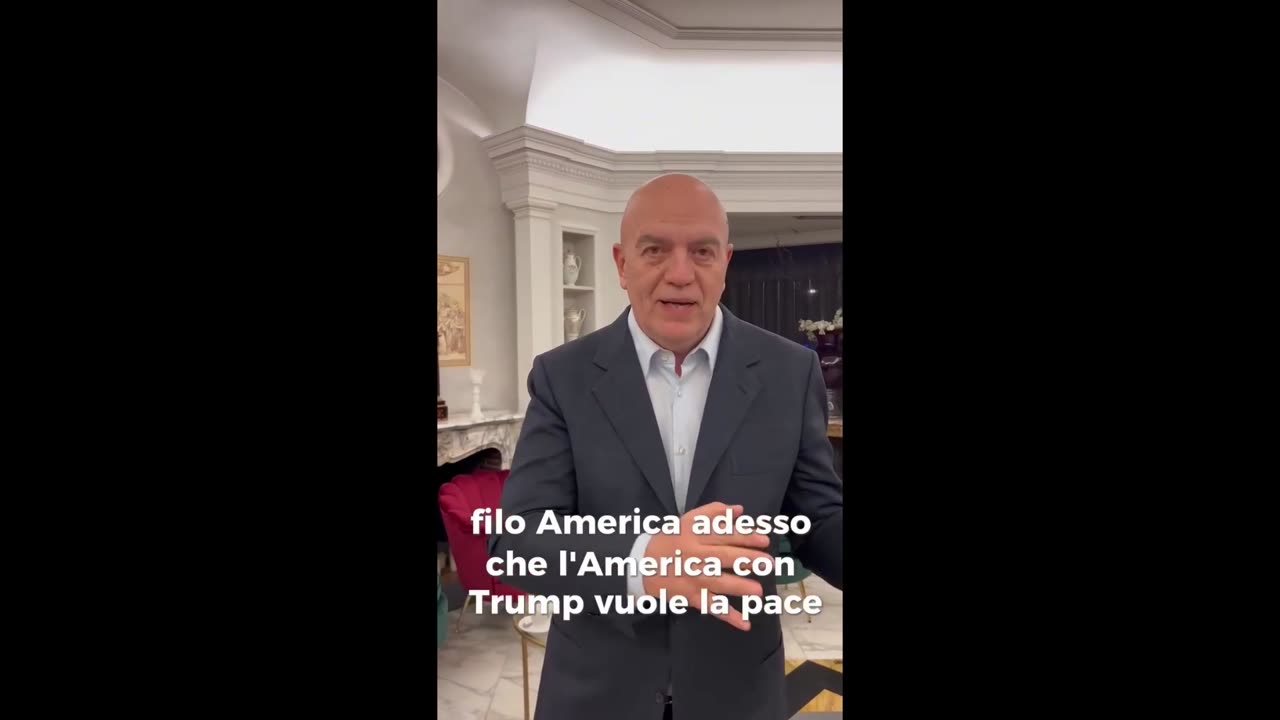 Rizzo - “Non ho idea di cosa sia meglio fare ma facciamo qualcosa”…(20.02.25)