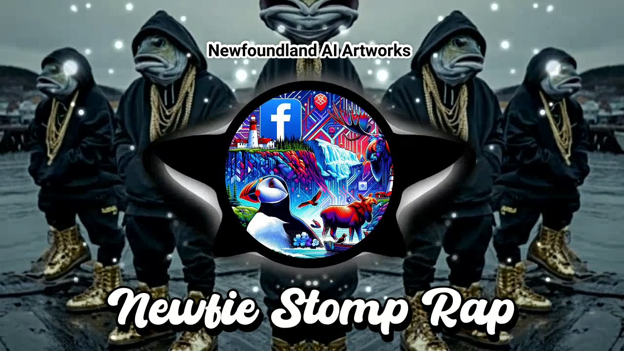 Newfie Stomp Rap