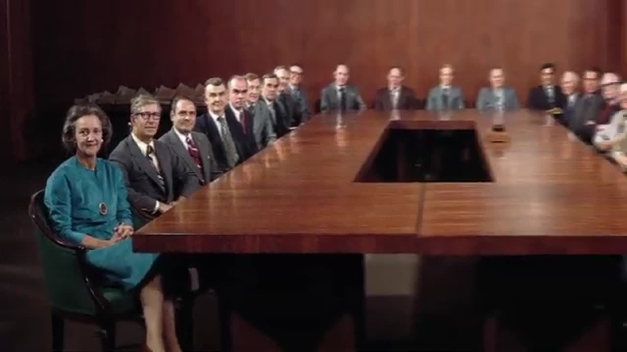 Becoming Katharine Graham | Official Trailer