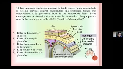 VONEX SEMIANUAL 2023 | Semana 20 | Biología