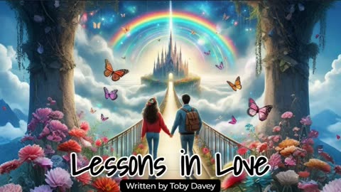 Lessons in Love