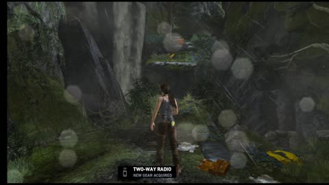 Tomb Rider Game Play