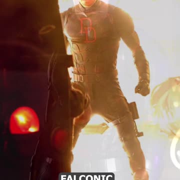 Daredevil’s Suit is Finally Complete – Double Ds Are Back!