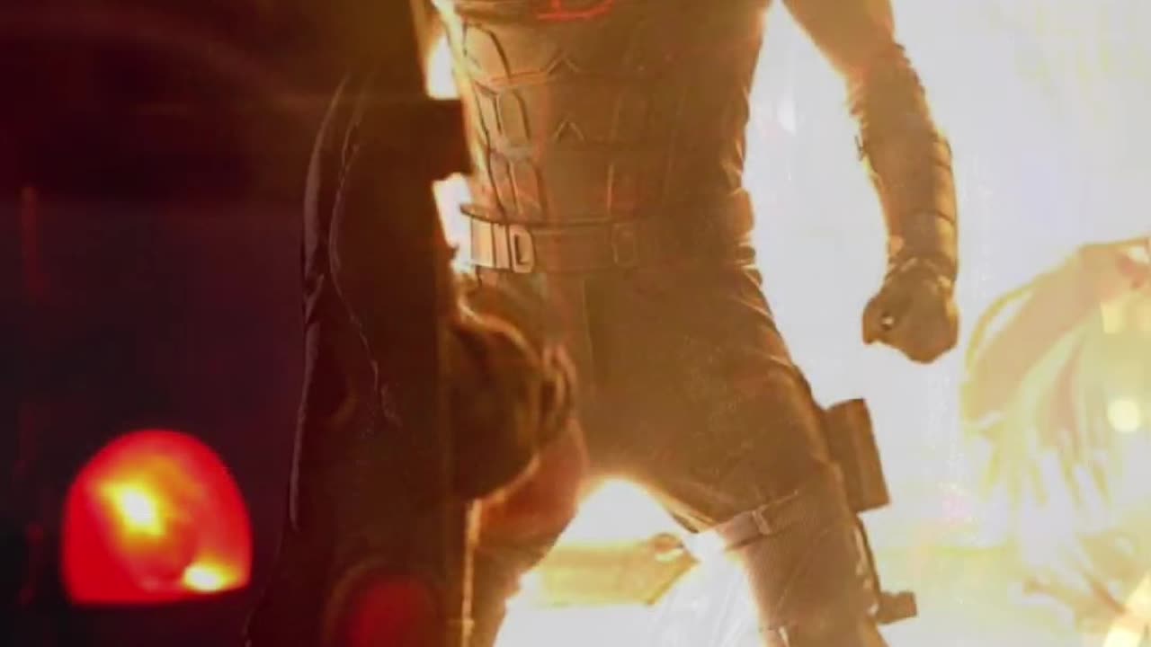 Daredevil’s Suit is Finally Complete – Double Ds Are Back!