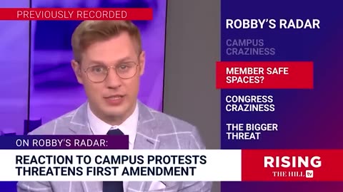 FULL SHOW: What's On Robby's 2024 RADAR?: A Year In Review