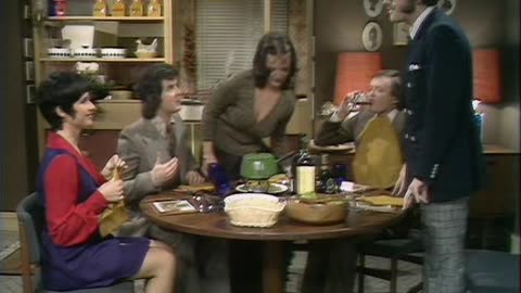 The Likely Lads S1 E08 Guess Who's Coming To Dinner