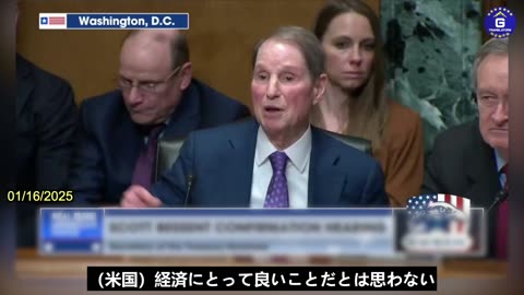 【JP】米中の競争は、クリーンエネルギー競争ではなく、エネルギー競争だ