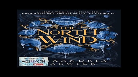 The North Wind (Hardcover) Review