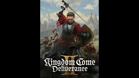 Kingdom Come Deliverance II