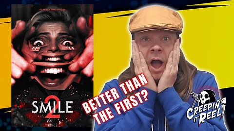Smile 2 (2024) Horror Movie Review