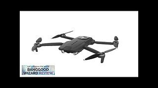 SYMA W3 WIFI FPV GPS with 2.7K HD Camera 26mins Flight Time Review