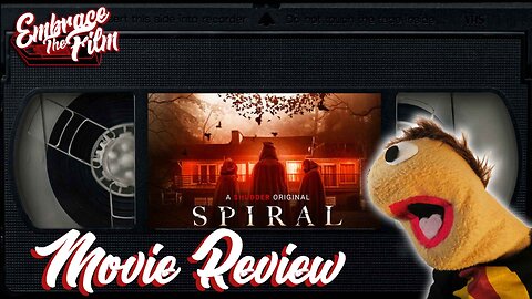 Welcoming You To The Neighborhood With A Lovecraftian Nightmare: “Spiral” (2019) - Movie Review