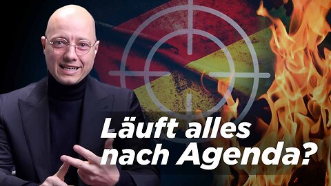 Der Masterplan...das SCHLIMMSTE steht uns noch bevor! | Philip Hopf | #P1