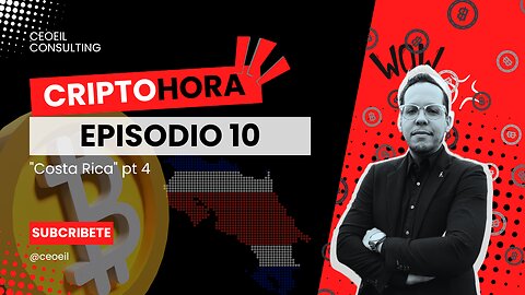 "Criptomoneda en Costa Rica: Negocios de Bitcoin