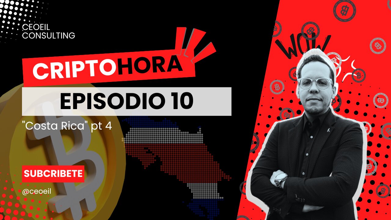 "Criptomoneda en Costa Rica: Negocios de Bitcoin