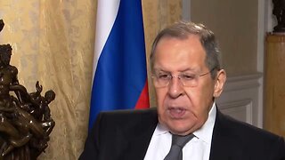 LAVROV - President D. Trump understands everything