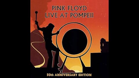 Echoes ~ Pink Floyd ( Live )