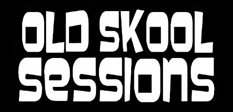 Old Skool Sessions Live