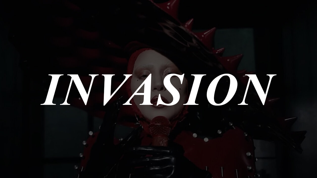 The Coming Demonic Invasion Revelation