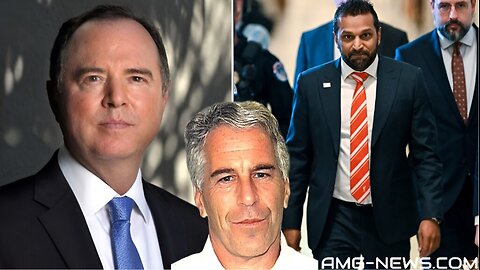 BOOM! OGROMNY SKANDAL: FBI ODKRYWA 256 E-MAILI MIĘDZY ADAMEM SCHIFFEM I ...
