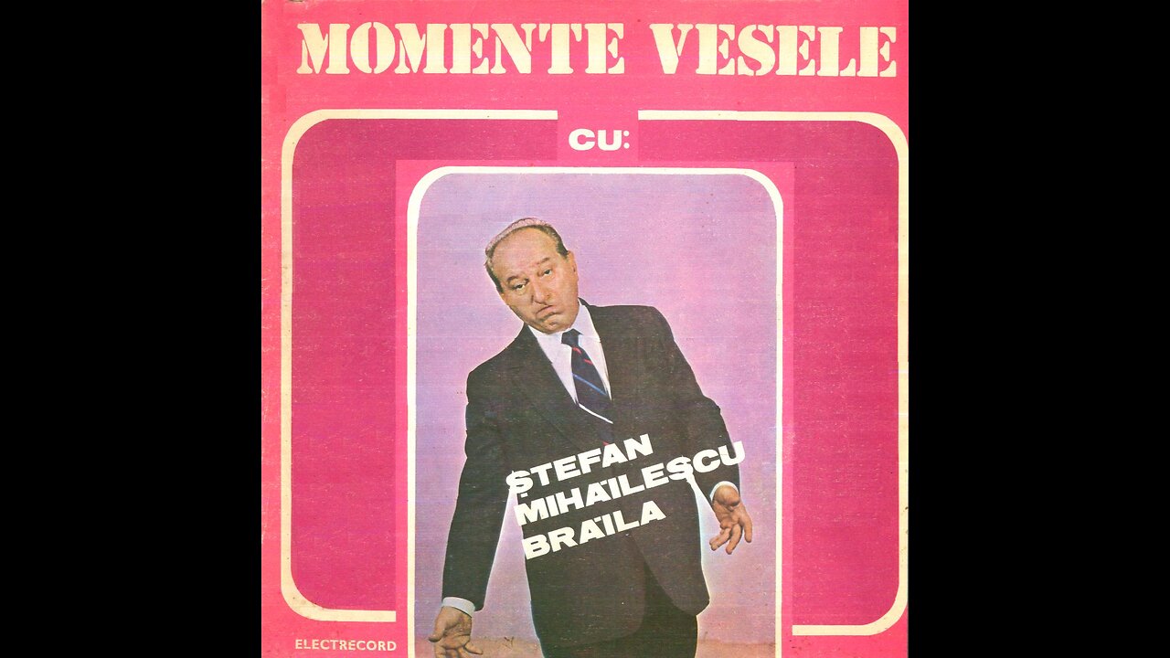 Stefan Mihailescu-Braila-Vanatoreasca