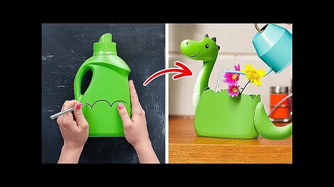 CUTE HOME CRAFTS 🏡✨ EASY DIY HOME DECOR 💕