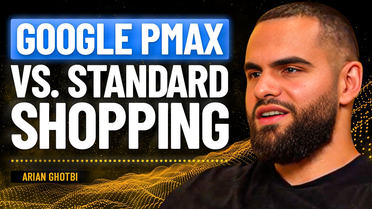 Why I Used to Doubt Google PMAX and What Finally Made Me a Believer