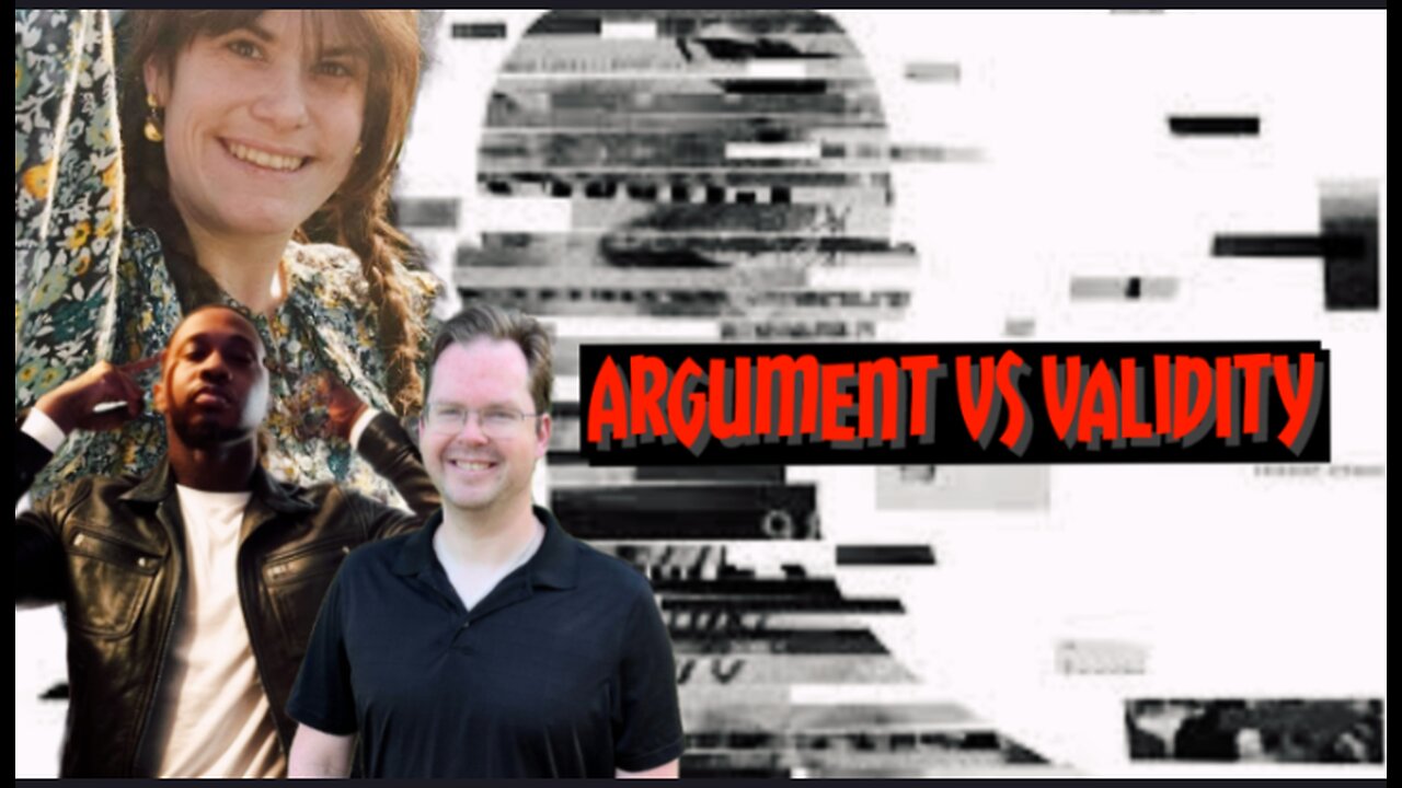 assembly of excellence podcast- Argument vs Credibility