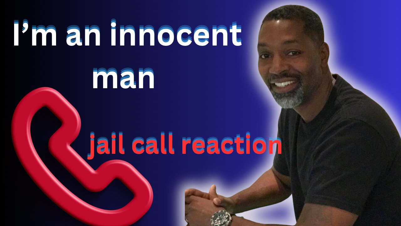 Shirley Strawberry's Husband and his mistress plot on a jail call
