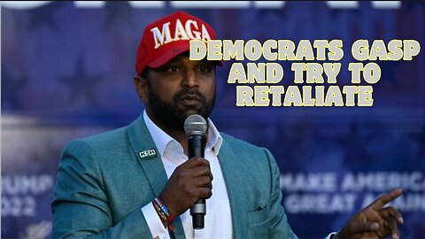 Kash Patel Said What!? Democrats Gasp And Try To Retaliate, But It’S Too Late - It’S Out Now!