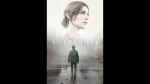 silent hill 2 remake start