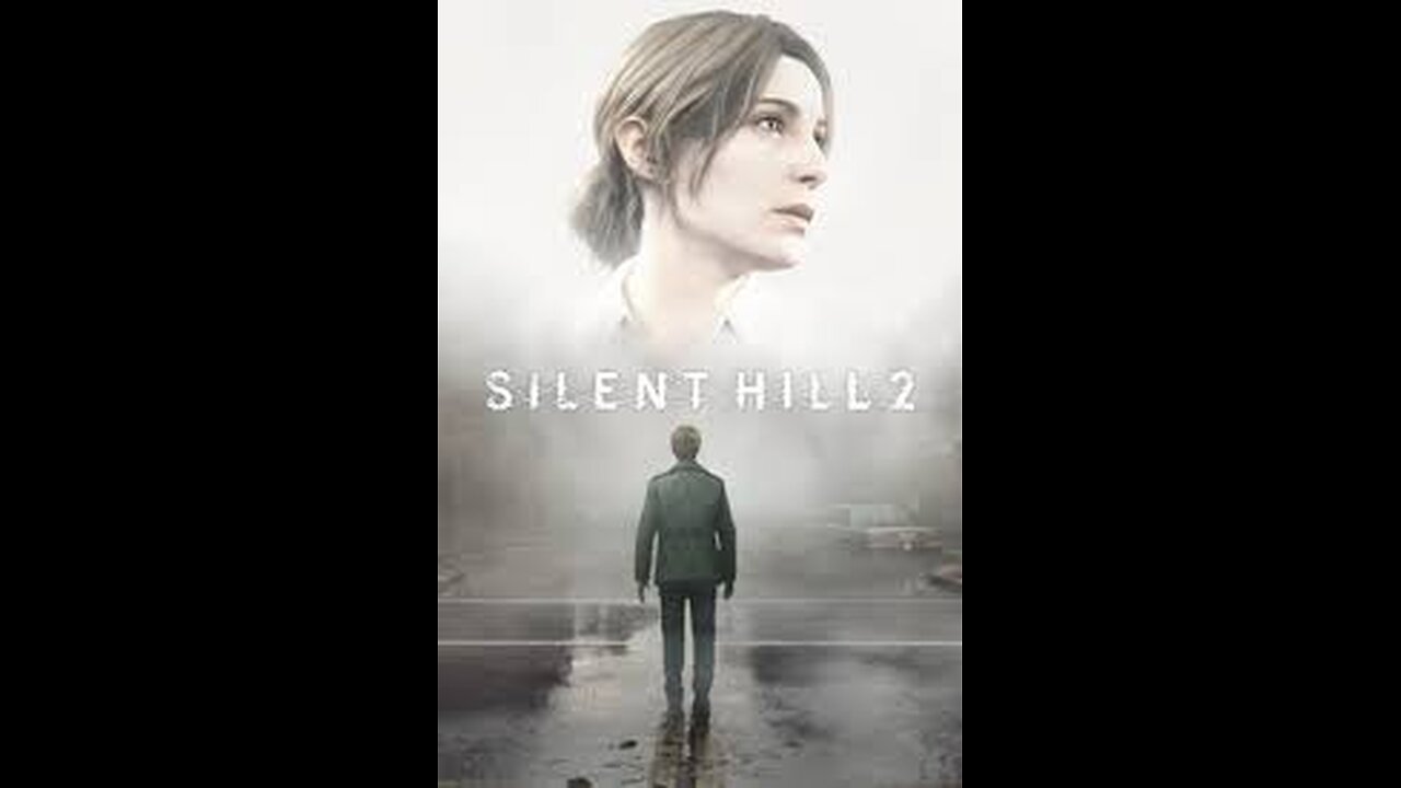 silent hill 2 remake start