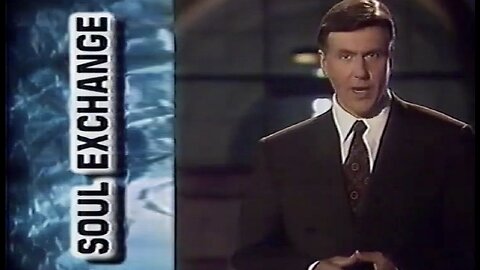 SIGHTINGS: Evidence From Beyond, Gateway to Oblivion/Deadly Vortexes, Soul Exchange/Walk-ins, and More! (S1 E13) | [Vintage TV Before the CIA Had Full Grasp]