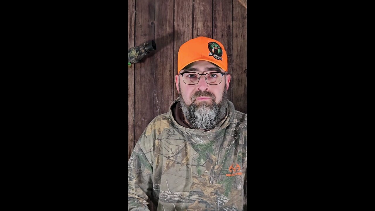 I'm From Canada (New Elk Call)