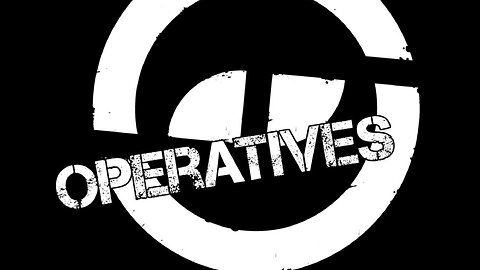 OPERATIVES EVERYWHERE