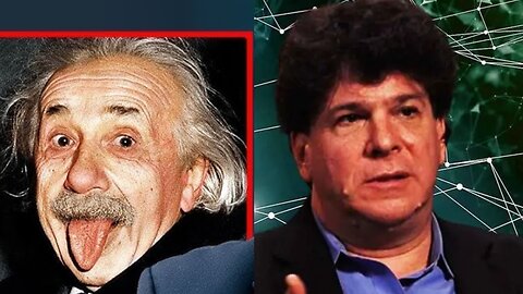 Eric Weinstein HATES Black Holes