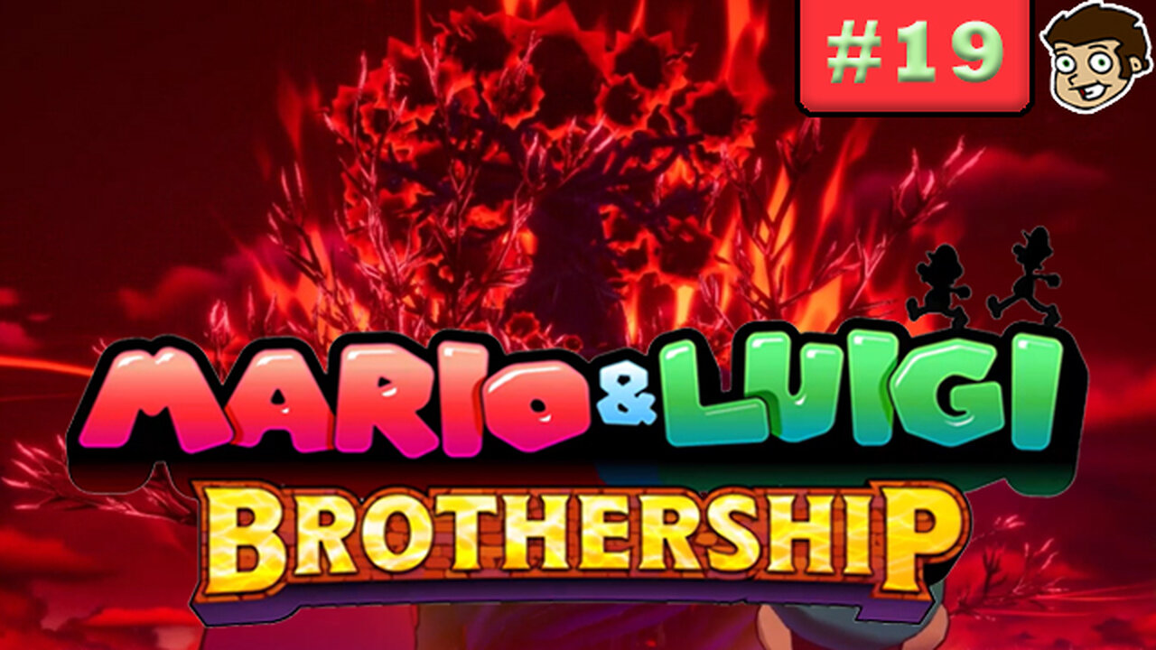 Mario & Luigi: Brothership | Part 19