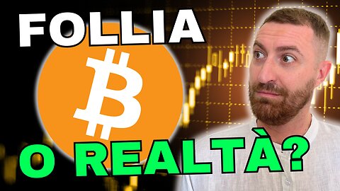 0,01 BITCOIN POSSONO FARTI DIVENTARE RICCO??