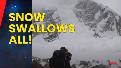 10 Jaw-Dropping Avalanches You Need to See!