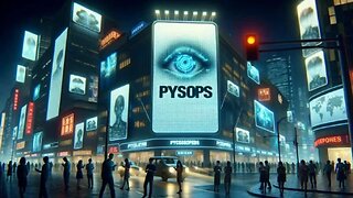 The Psy-Opalypse Is Here. Beyond The Pale. Episode 50.