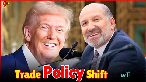 Senate Confirms Trump Ally Howard Lutnick as Commerce Secretary Lead Trade Policy & Tariff-WorldEye