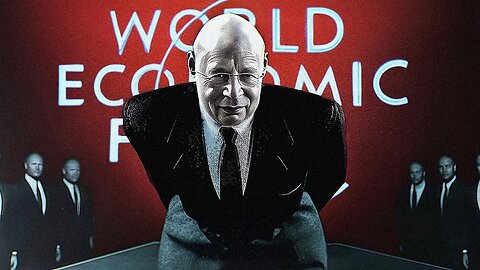 De schaduwen van Klaus Schwab: een diepe duik in "World Economic Forum - A Global Cult".