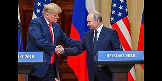 Trump Potential Meeting with Putin: What’s Next?