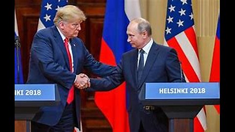 Trump Potential Meeting with Putin: What’s Next?