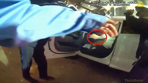 New Footage Of Islamic State Attacker Who Killed 14 During New Year's Rampage, Opened Fire On Police
