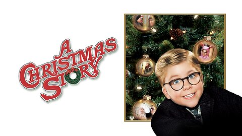 A Christmas Story with Live Chat