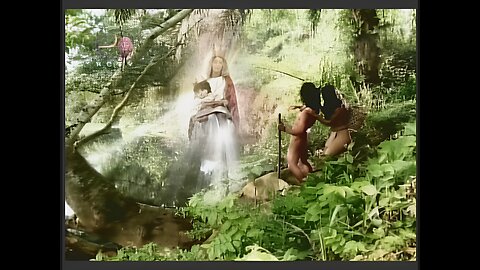 El Milagro de La Vírgen de Coromoto (2006)