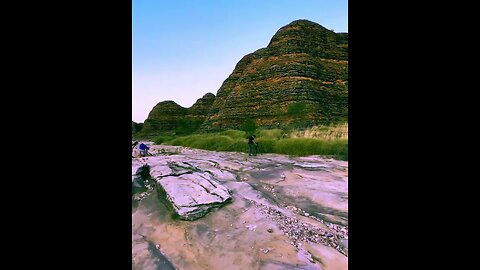 Bungle Bungle Range, Western Australia