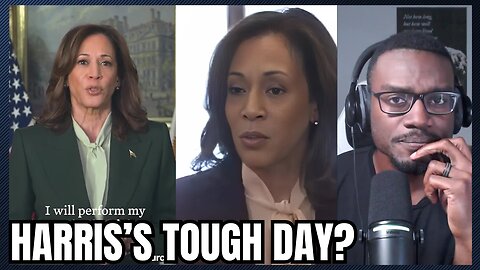 Harris Totally Defeated After Certifying Trump’s Election Win