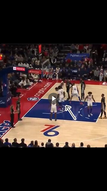 NEW: Female NBA referee admits she was wrong after she overreacted and ejected...